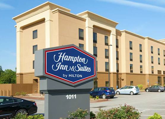 Hampton Inn & Suites Seneca-Clemson Area 1