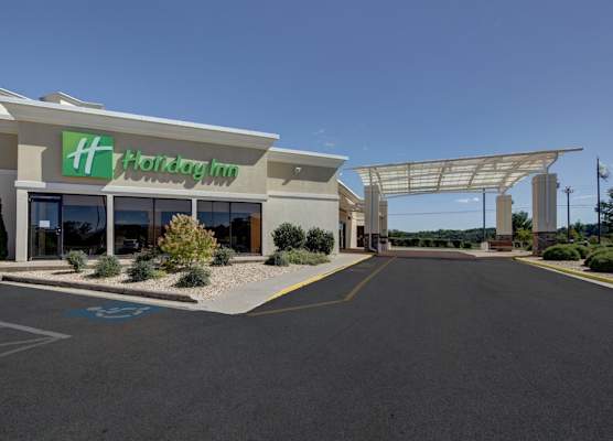 Holiday Inn STAUNTON CONFERENCE CENTER by IHG 1