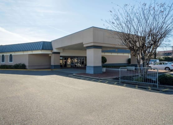 Travelodge by Wyndham Memphis Airport/Graceland 1