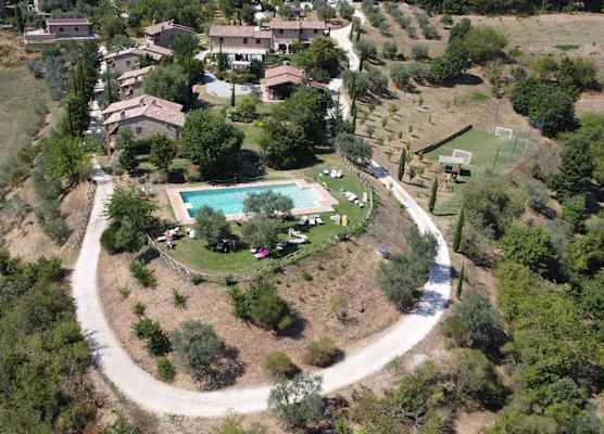 PanElios Borgo Vacanze 1