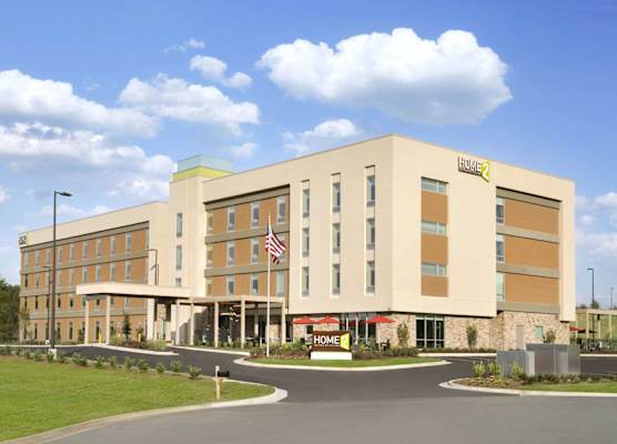 Home2 Suites by Hilton Grovetown Augusta Area 1