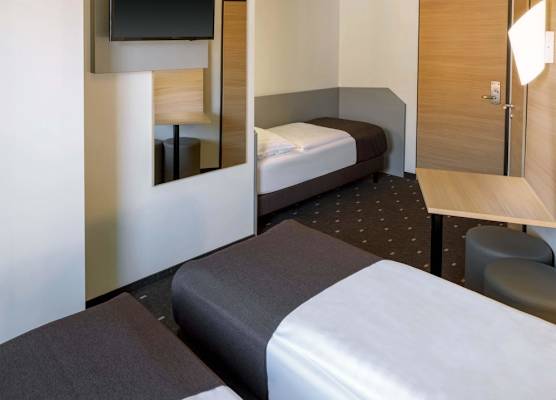 B&B Hotel Kiel-Wissenschaftspark 1