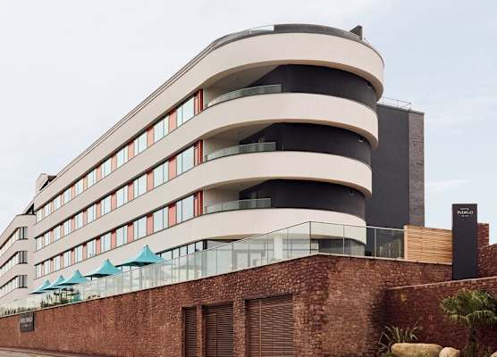 Hotel Indigo Torquay, By IHG 1