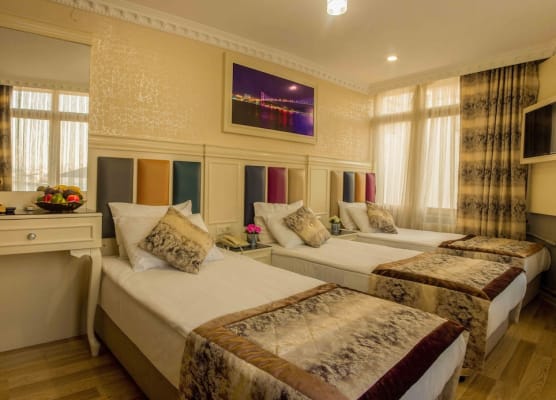 Best Nobel Hotel 1