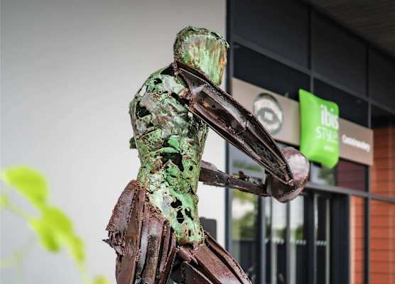 ibis Styles Castelnaudary 1