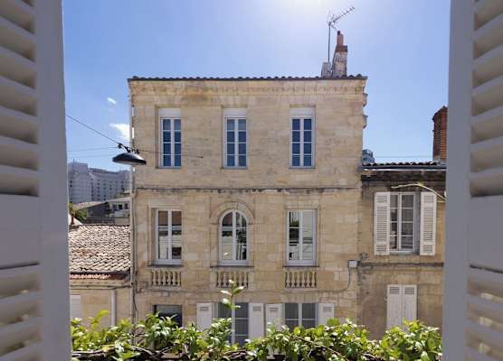 Les Séraphines - Chambres d'hôtes - Guests house 1