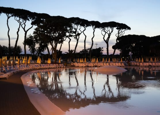 Hotel Il Mulinaccio 1