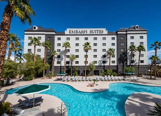 Embassy Suites by Hilton Las Vegas 1
