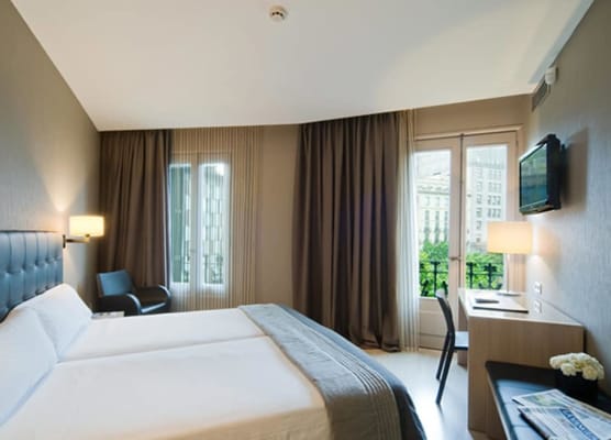 Hotel Actual 1