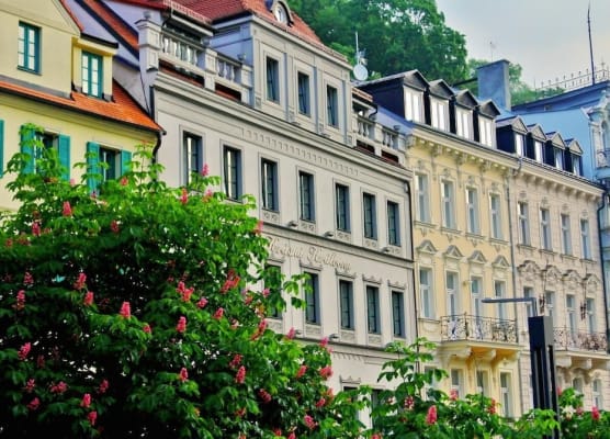 Hotel Renesance Krasna Kralovna 1
