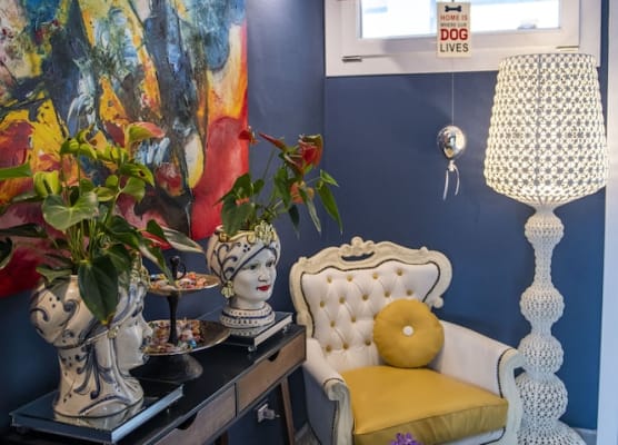 Boutique Hotel Ferrara 1