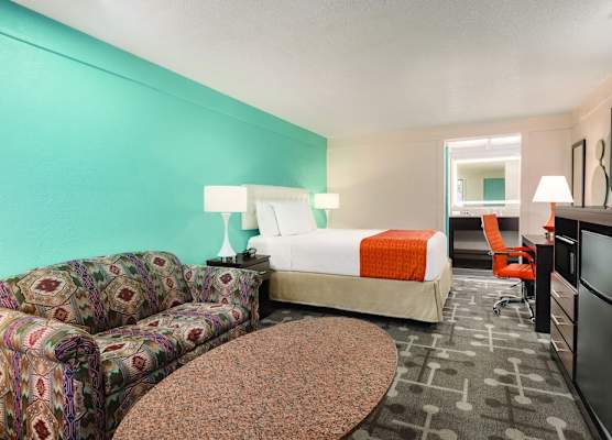 Dover Inn and Suites 1