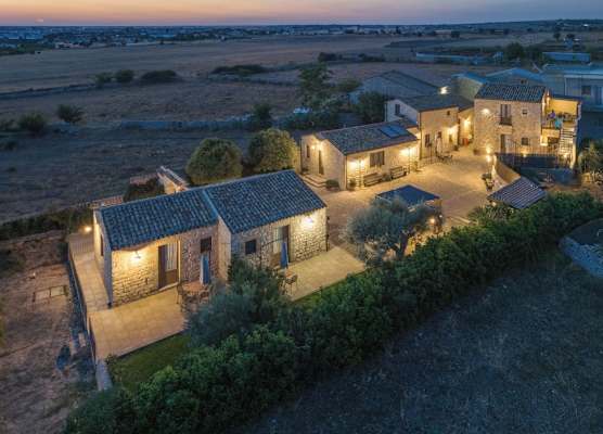 Borgo Monachella 1