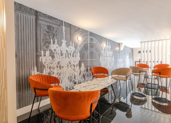 Hotel Zeus 1
