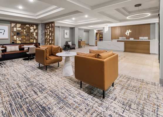 Holiday Inn & Suites COLUMBIA NE - FT JACKSON AREA by IHG 1