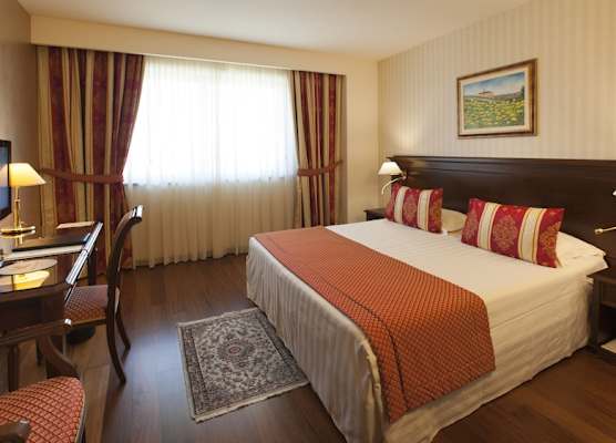Residence Calissano 1