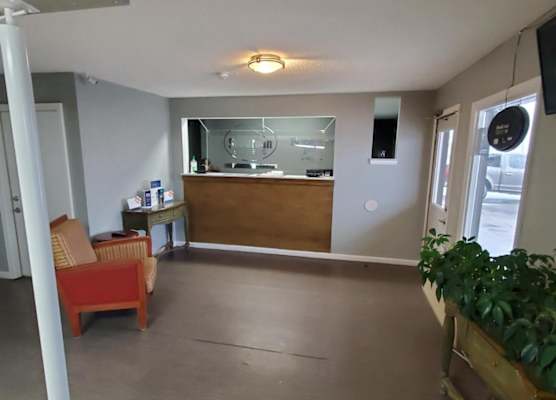 Suburban Extended Stay Brazil 1