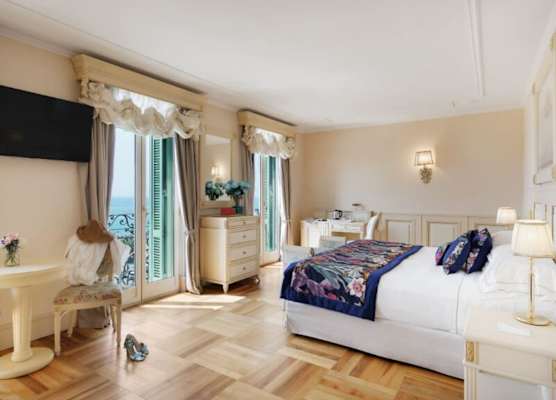 Hotel De Paris Sanremo 1