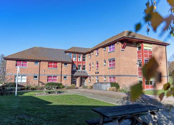 University of Essex - Colchester Campus 1
