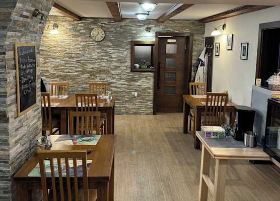 B&B Millenium House 1