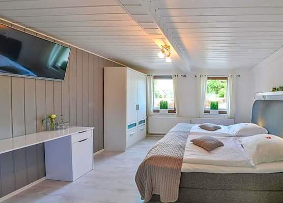 Hotel Gasthof Handewitt 1