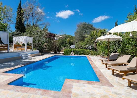 Casa Baliza, adults only 1