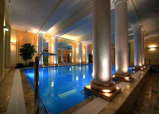 Hotel Polaris 1