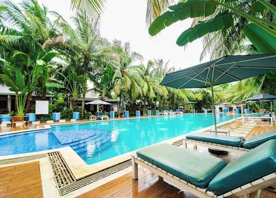 Phu Van Resort & Spa 1