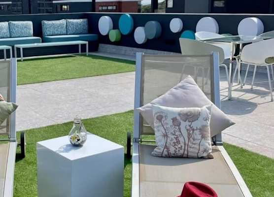 Zest Boutique Hotel by The Living Journey Collection 1