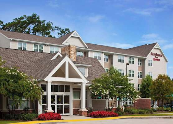 Residence Inn by Marriott Covington Northshore 1