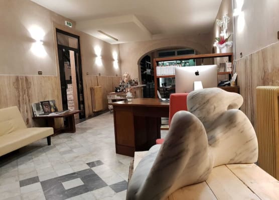 Art Hotel Pietrasanta 1