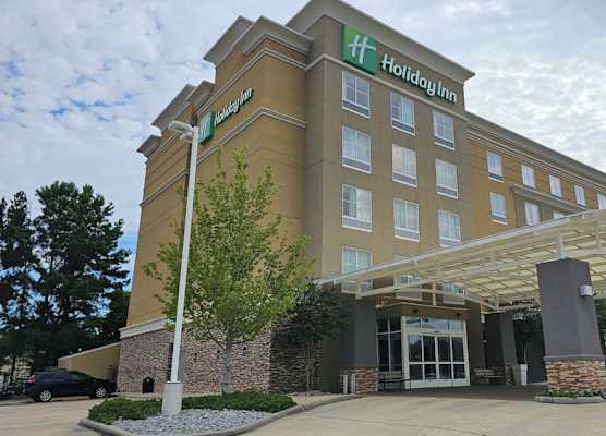 Holiday Inn COVINGTON by IHG 1