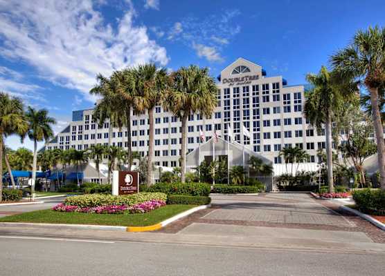 DoubleTree by Hilton Hotel Deerfield Beach Boca Raton 1