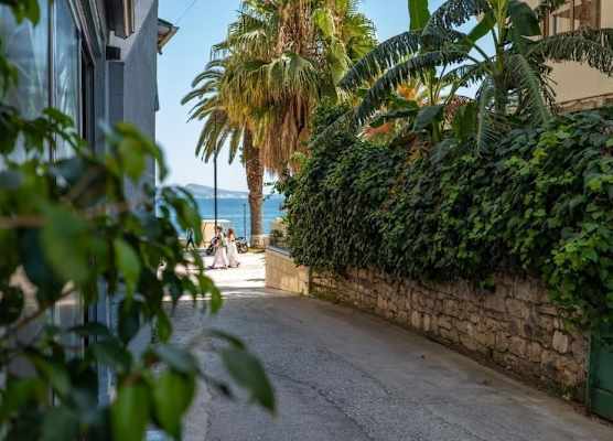 Meraki Rooms 1