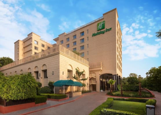Holiday Inn AGRA MG ROAD by IHG 1