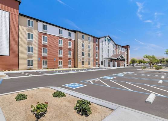 WoodSpring Suites Indio - Coachella Valley 1
