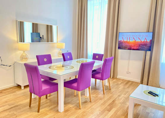Steiner Residences Vienna Taborstrasse 1