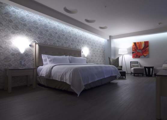 Holiday Inn Express MEXICO CITY - TOREO by IHG 1