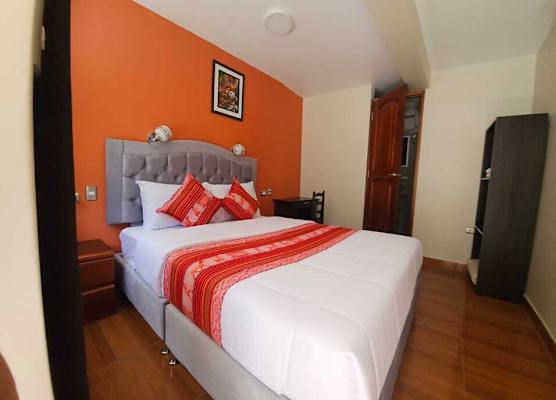 Hotel Horizonte 1
