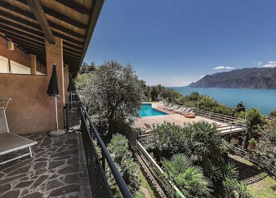 Residence Parco Lago di Garda 1