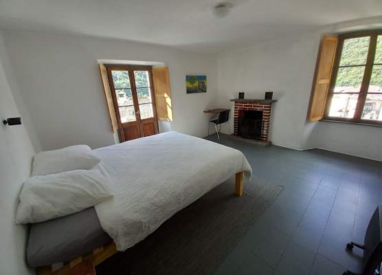 Room-"casa Coerente" Cavergno - Room #1 1