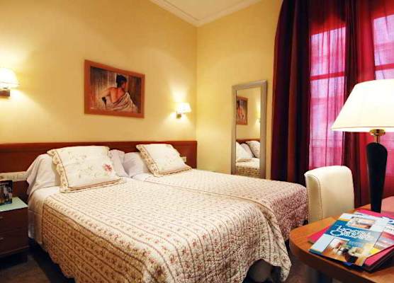 Hostal Orleans 1