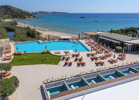 The River Suites - Adults Only 1
