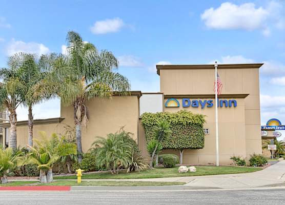 Torrance Inn & Suites 1