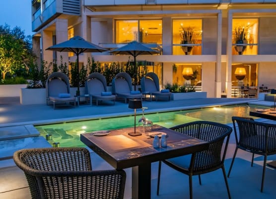 Divani Escape - Adults Only 1
