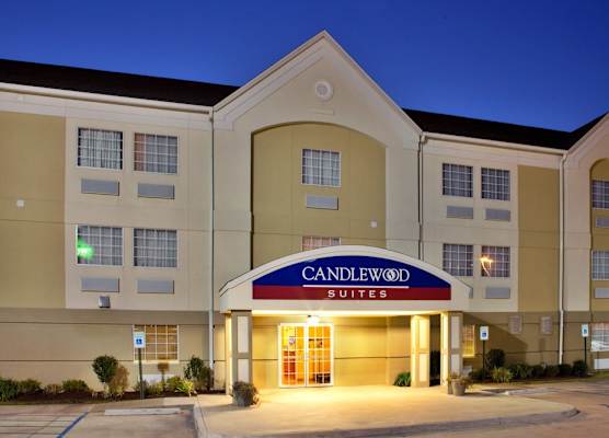 Candlewood Suites LAKE CHARLES-SULPHUR by IHG 1