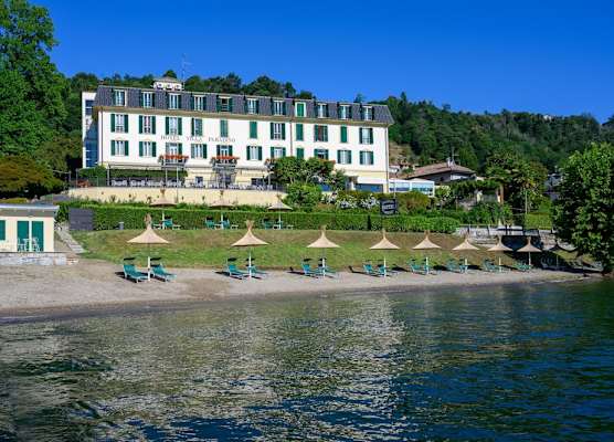 Hotel Villa Paradiso 1
