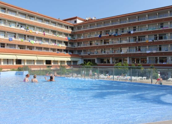 Hotel Esplendid 1