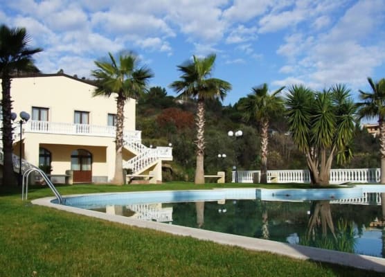 Ore Felici Park 1