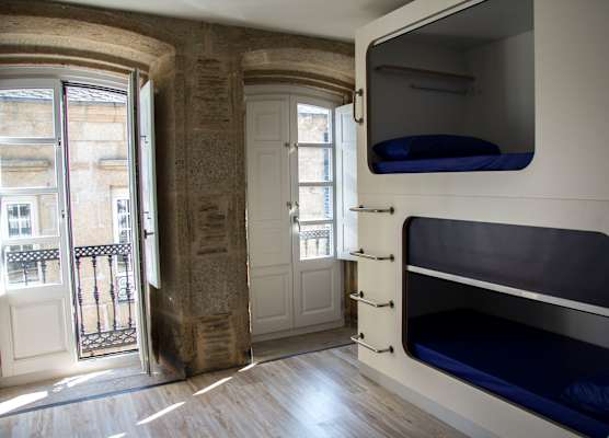 Hostel Cross 1